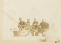 Image of Crossing Bay of Fundy - Crew of Bowdoin